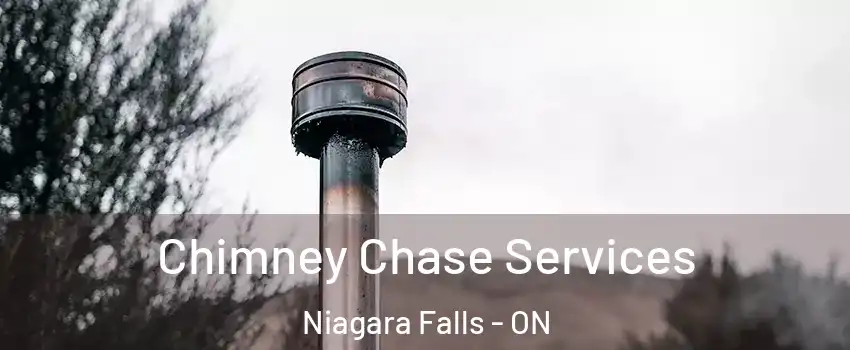  Chimney Chase Services Niagara Falls - ON