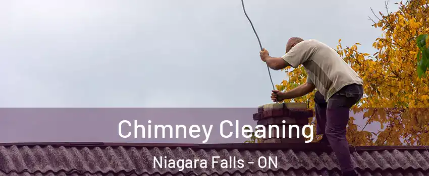  Chimney Cleaning Niagara Falls - ON