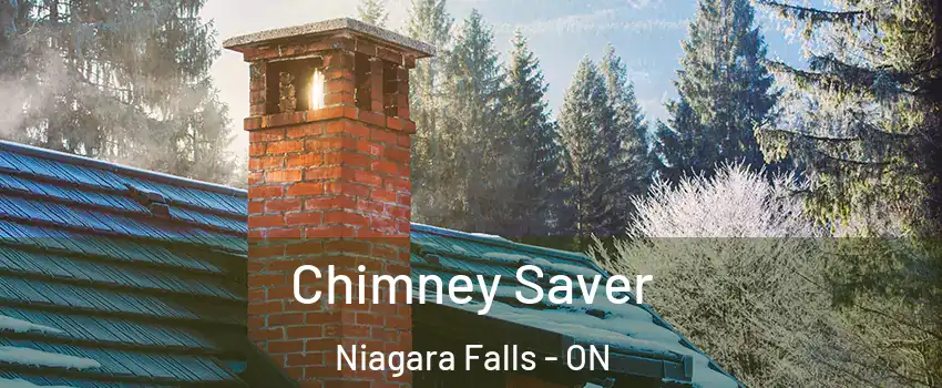  Chimney Saver Niagara Falls - ON
