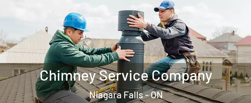  Chimney Service Company Niagara Falls - ON