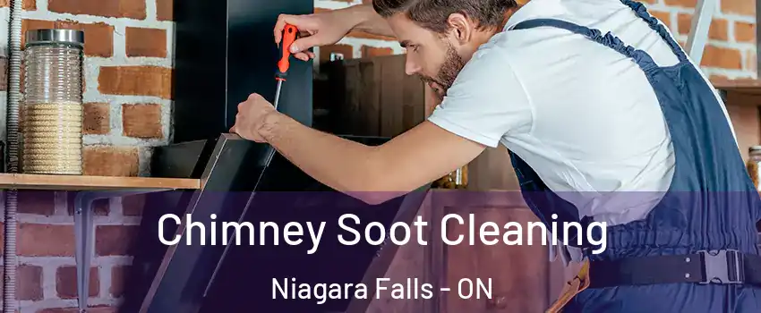  Chimney Soot Cleaning Niagara Falls - ON