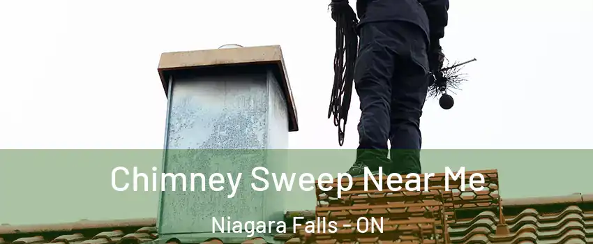  Chimney Sweep Near Me Niagara Falls - ON