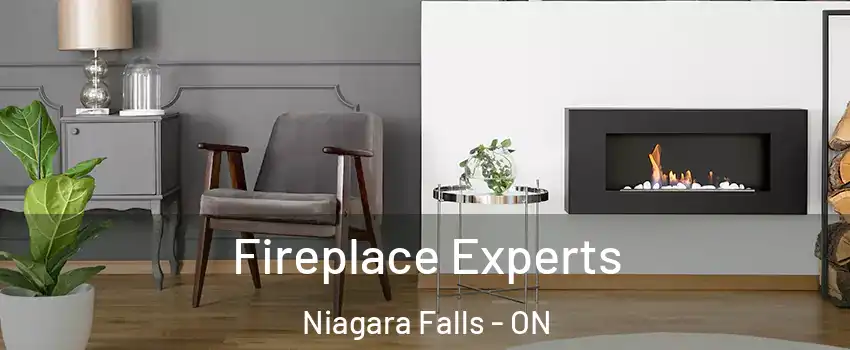  Fireplace Experts Niagara Falls - ON