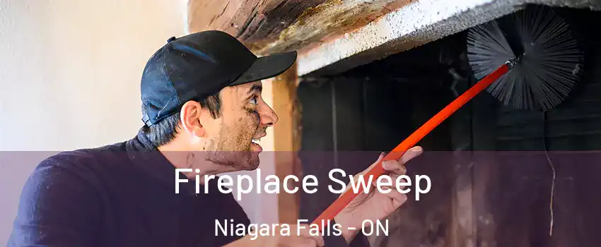 Fireplace Sweep Niagara Falls - ON