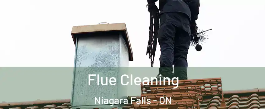  Flue Cleaning Niagara Falls - ON
