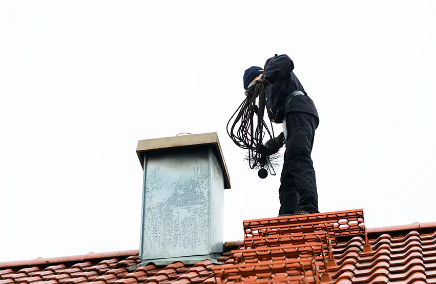 Chimney & Fireplace Sweeps in Niagara Falls, ON