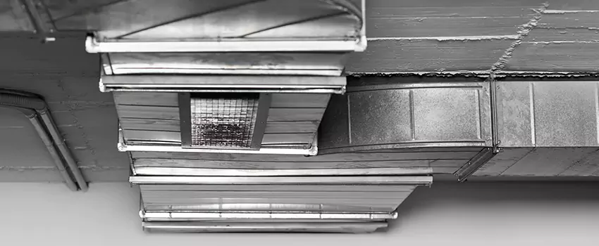 Trusted Air Duct Cleaning Company in Niagara Falls, Ontario