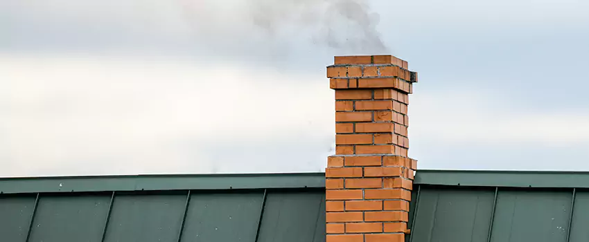 Animal Screen Chimney Cap Repair And Installation Services in Niagara Falls, Ontario