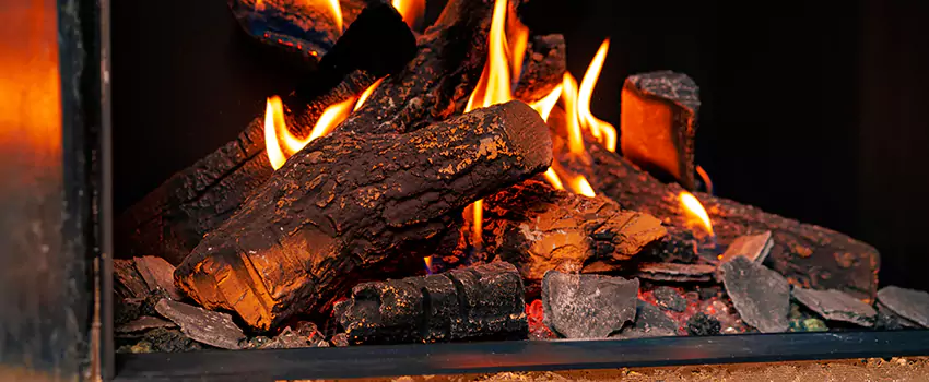 Chimney Fireplace Ash Dump Cleaning in Niagara Falls, ON