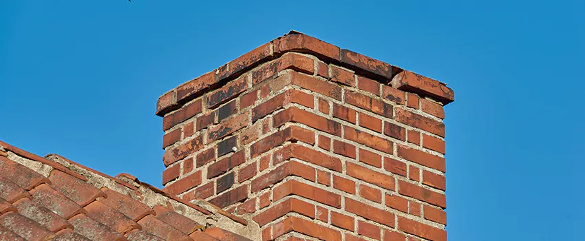 Clean Blocked Chimney in Niagara Falls, Ontario