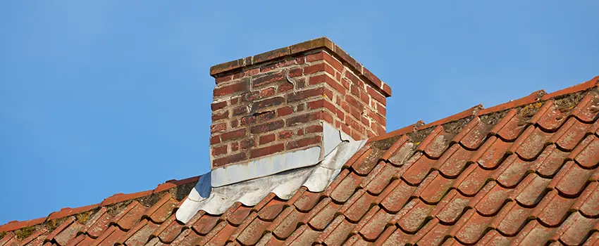 Residential Chimney Bricks Rotten Repair Services in Niagara Falls, ON