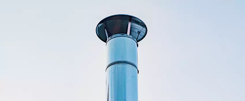 Wind-Resistant Chimney Caps Installation and Repair Services in Niagara Falls, Ontario