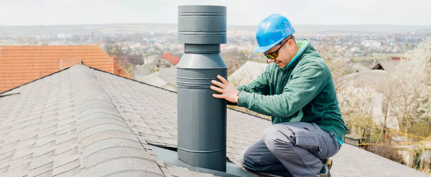 Chimney Chase Inspection Near Me in Niagara Falls, Ontario