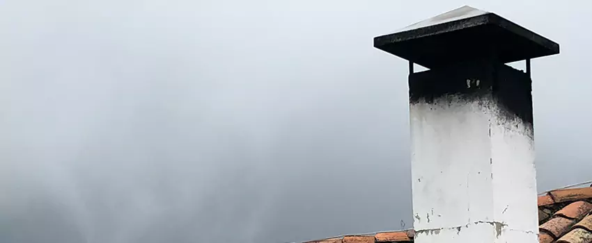 Chimney Damper Inspection in Niagara Falls, ON