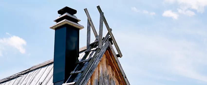 Chimney Creosote Cleaning in Niagara Falls, ON