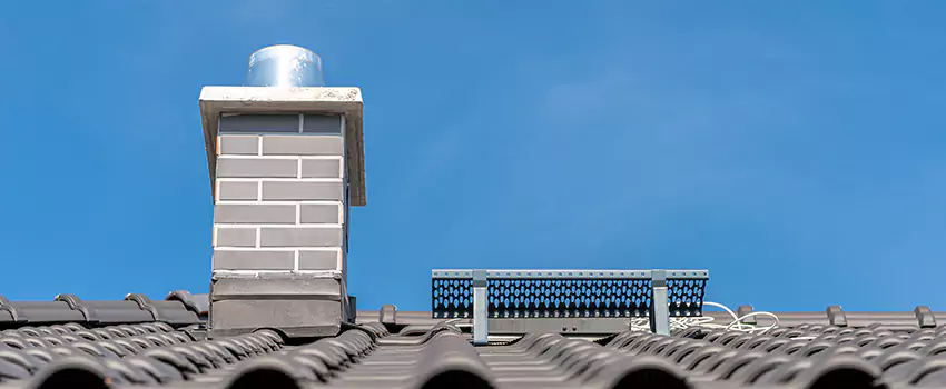 Chimney Flue Relining Services in Niagara Falls, Ontario