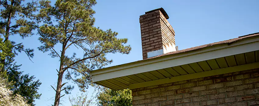 Budget-Friendly Chimney Masonry Service in Niagara Falls, Ontario
