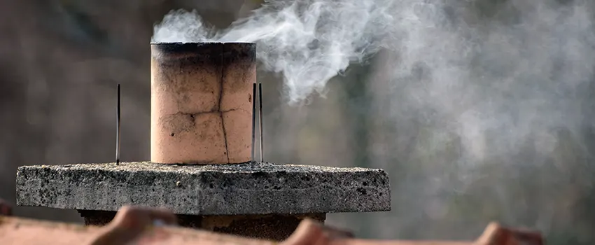 Wood Burning Chimney Odor Removal in Niagara Falls, ON