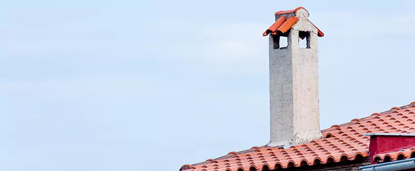 Chimney Pot Replacement in Niagara Falls, ON