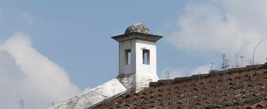 Cost To Rebuild A Chimney in Niagara Falls, ON