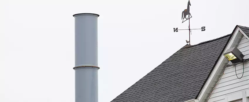 Chimney Inspection in Niagara Falls, ON