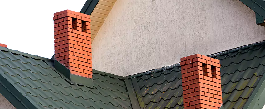 Chimney Saver Waterproofing Services in Niagara Falls, Ontario