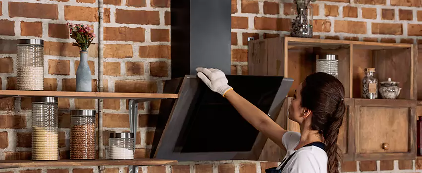 Chimney Installation in Niagara Falls, ON