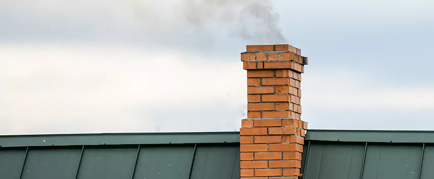 Chimney Soot Cleaning Cost in Niagara Falls, ON