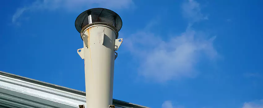 Chimney Spark Arrestor Requirements in Niagara Falls, ON