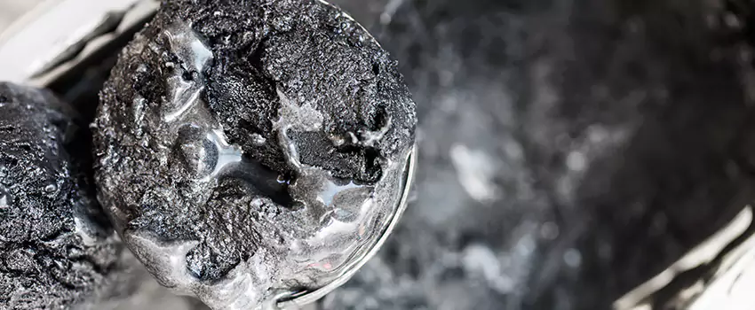 Clogged Dryer Vent Lint Cleaning in Niagara Falls, Ontario