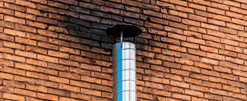 Diagnosing Commercial Chimney Problems in Niagara Falls, ON