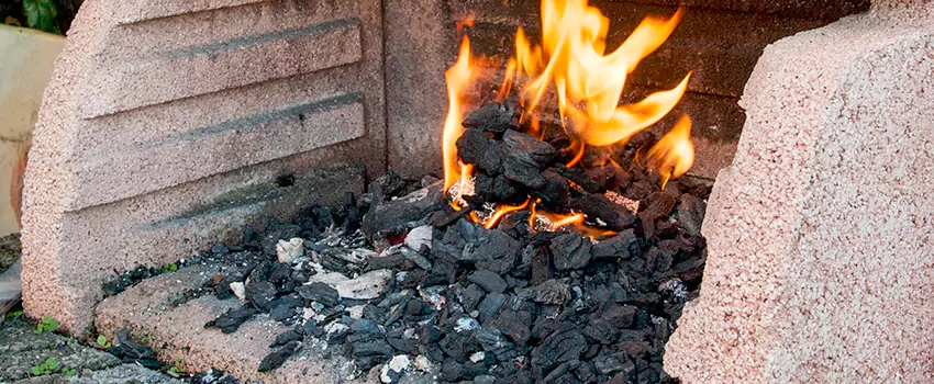 Remove Creosote From Brick in Niagara Falls, ON