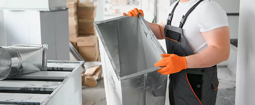 Benefits of Dryer Vent Inspection in Niagara Falls, ON