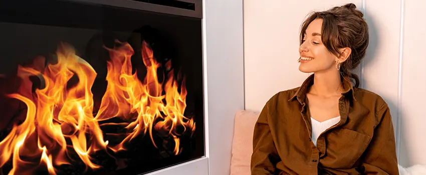 Electric Fireplace Logs Cost in Niagara Falls, Ontario