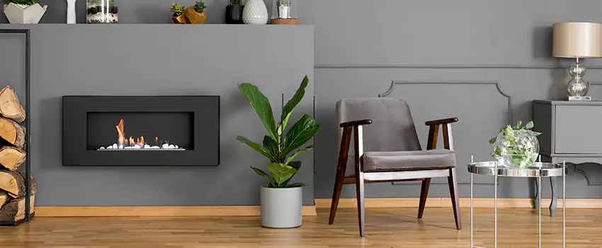 Ethanol Fireplace Burner Repair in Niagara Falls, ON