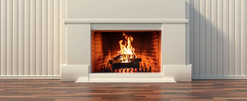 Fireplace Broken Ashtray Repair Services in Niagara Falls, Ontario
