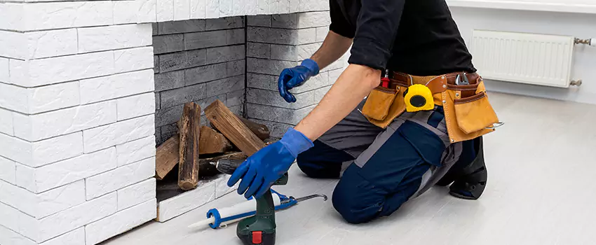 Fireplace Doors Cleaning in Niagara Falls, Ontario