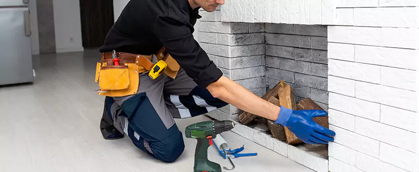 Ethanol Fireplace Installation Contractors in Niagara Falls, Ontario