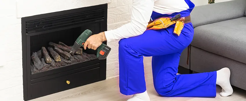 Fireplace Dampers Pivot Repair Services in Niagara Falls, Ontario