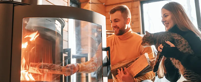 Fireplace Door Installation And Replacement Contractors in Niagara Falls, ON