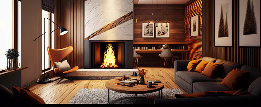 Fireplace Design Ideas in Niagara Falls, ON