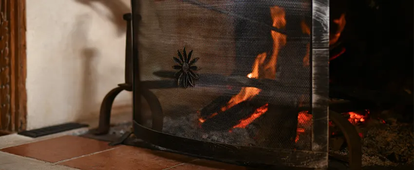 Electric Metal Fireplace installation Services in Niagara Falls, ON