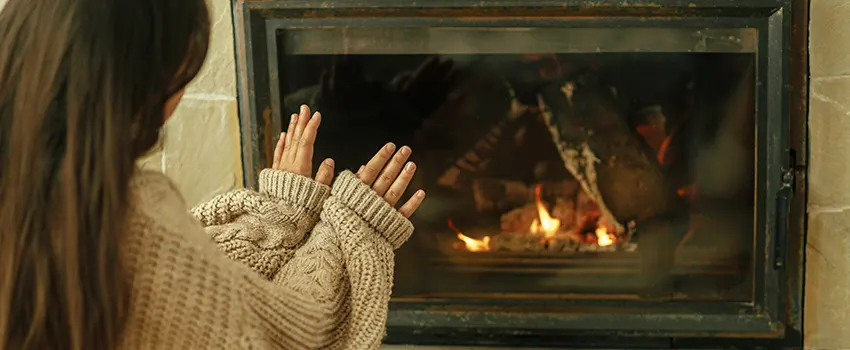 Wood-burning Fireplace Smell Removal Services in Niagara Falls, ON