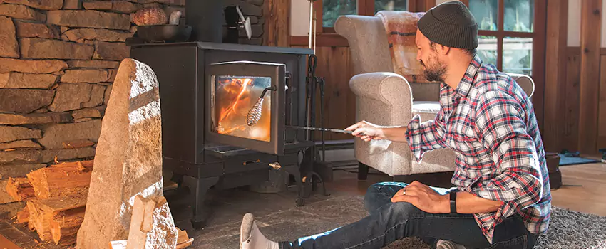 Fireplace Chimney Maintenance in Niagara Falls, Ontario