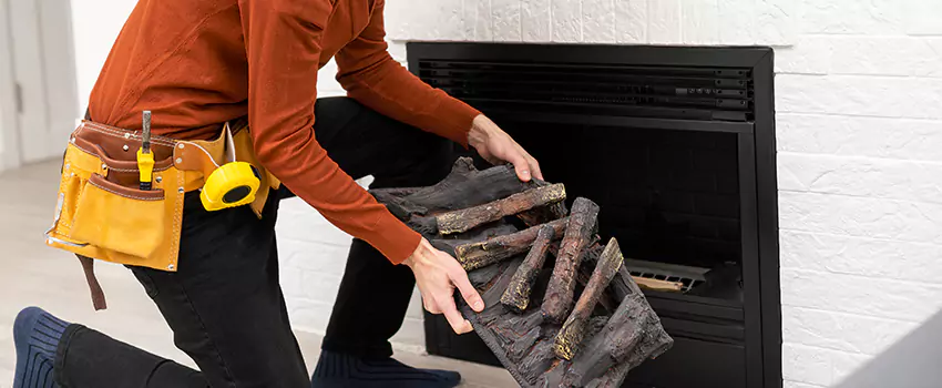 Fireplace Interior Sweeping in Niagara Falls, ON
