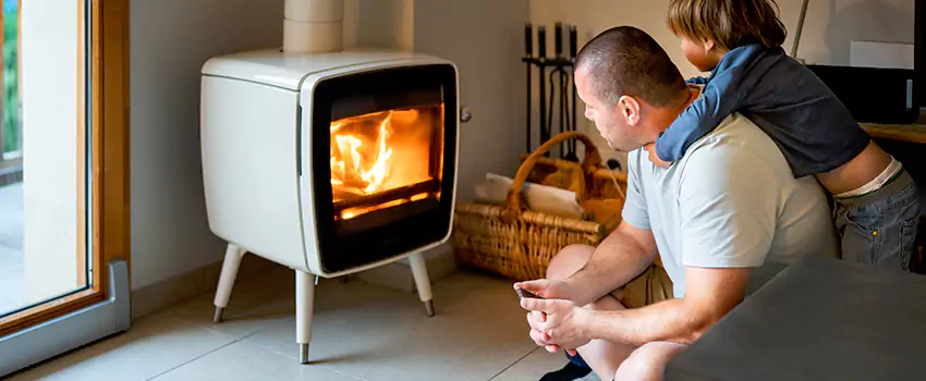 Fireplace Safety Inspection Technician in Niagara Falls, Ontario