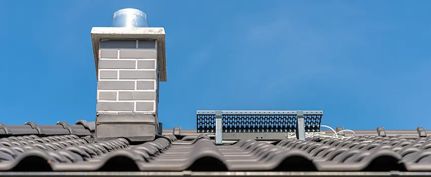 Repair Blocked Chimney in Niagara Falls, Ontario