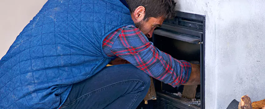 Fix Non-Working Prefabricated Fireplace in Niagara Falls, ON