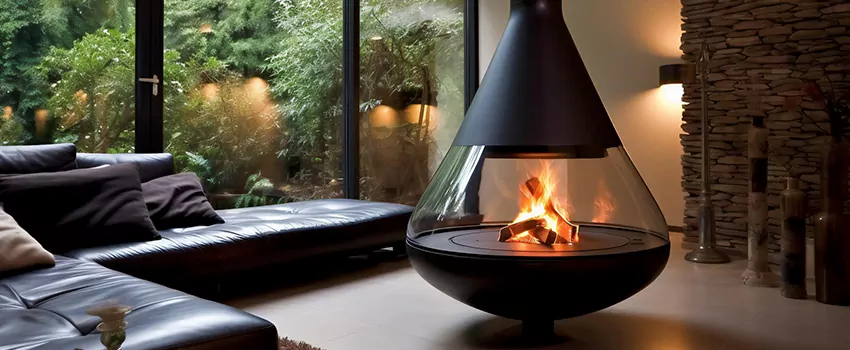 Affordable Floating Fireplace Repair And Installation Services in Niagara Falls, Ontario