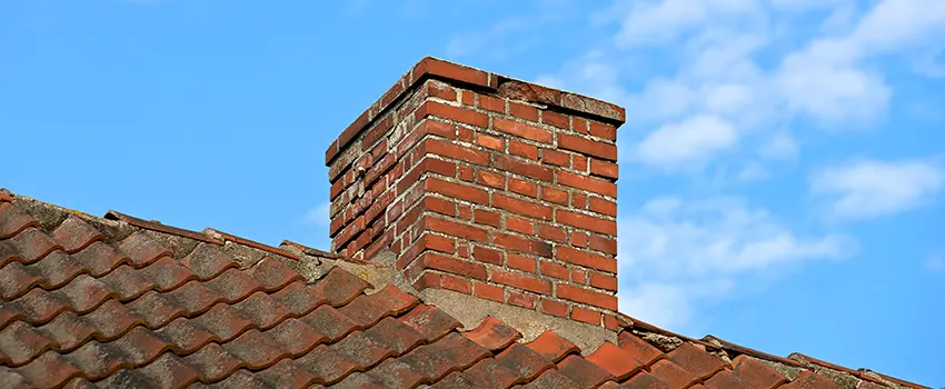 Flue Tiles Cracked Repair Services near Me in Niagara Falls, ON
